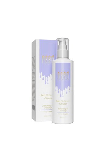 Need Cosmetics Sıkılaştırıcı Selülit Kremi 200 ml