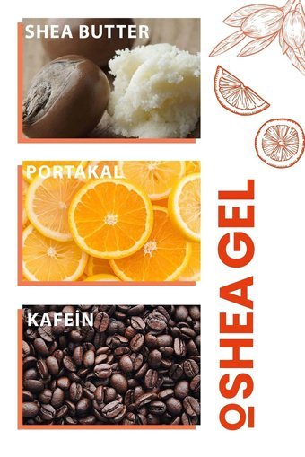 Herbal Scıence Sıkılaştırıcı Selülit Yağı 190 ml
