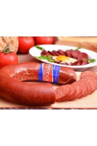 Kocaşaban Acısız Dana Sucuğu Kangal 1 kg