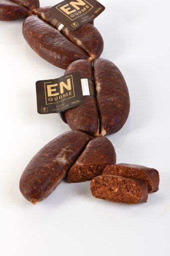 Engurme Acısız Dana Sucuğu Parmak 3 kg