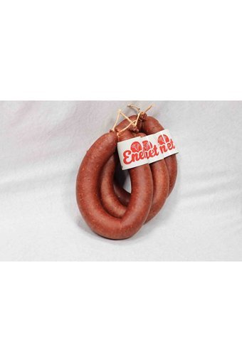 Enet Acısız Dana Sucuğu Kangal 1 kg