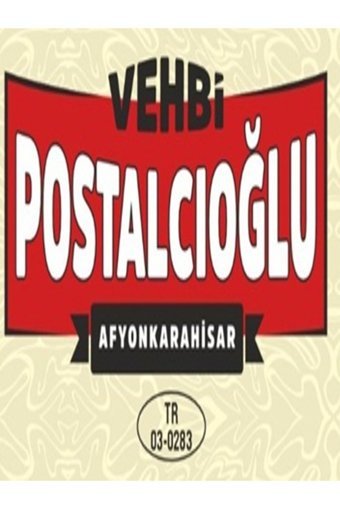 Vehbi Postalcıoğlu Acısız Dana Sucuğu Kangal 5 kg