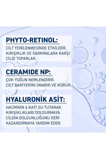 Herbaderm Advanced Night Recovery Eye Aydınlatıcı Kırışıklık Karşıtı Gece Serumu 20 ml