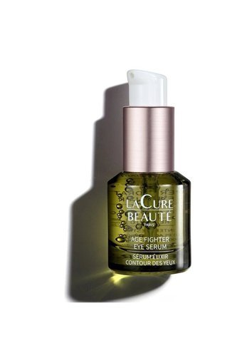 La Cure Beaute Age Fighter Kırışıklık Karşıtı Gece Gündüz Serumu 15 ml