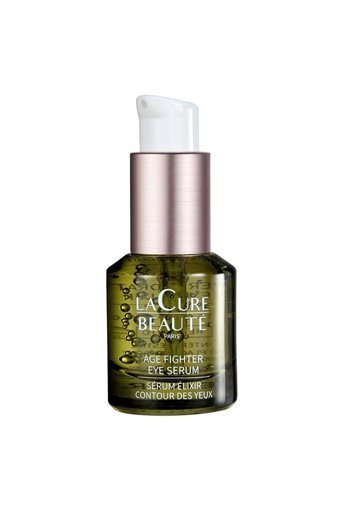 La Cure Beaute Age Fighter Kırışıklık Karşıtı Gece Gündüz Serumu 15 ml