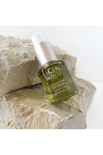La Cure Beaute Age Fighter Kırışıklık Karşıtı Gece Gündüz Serumu 15 ml