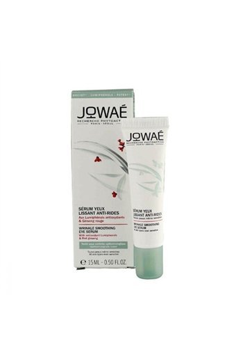 Jowae Wrinkle Smoothing Aydınlatıcı Kırışıklık Karşıtı Gündüz Serumu 15 ml