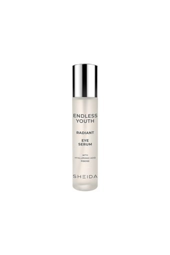 Sheida Endless Youth Kırışıklık Karşıtı Gece Gündüz Serumu 15 ml