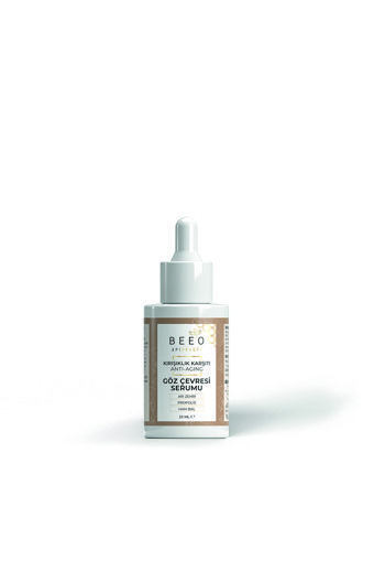 Beeo Anti-Aging Kırışıklık Karşıtı Gece Gündüz Serumu 15 ml