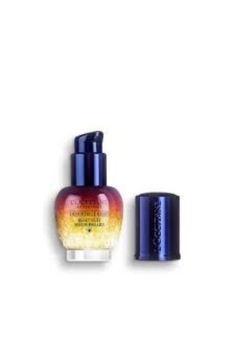 L'Occitane Immortelle Overnight Reset Aydınlatıcı Kırışıklık Karşıtı Gece Serumu 15 ml