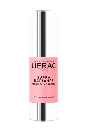 Lierac Supra Radiance Aydınlatıcı Kırışıklık Karşıtı Gündüz Serumu 15 ml