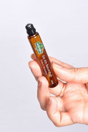 Arifoğlu Gece Serumu 10 ml
