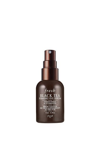Fresh Black Tea Firming Aydınlatıcı Serum 15 ml