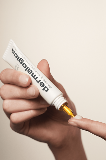 Dermalogica Biolumin-C Aydınlatıcı Kırışıklık Karşıtı Gündüz Gece Serumu 15 ml