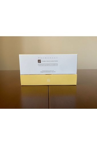 Dermaheal Dark Circle Peptitli Aydınlatıcı Kırışıklık Karşıtı Serumu 1.5 ml