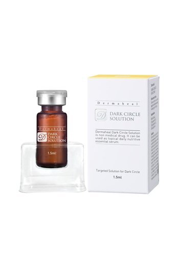 Dermaheal Dark Circle Peptitli Aydınlatıcı Kırışıklık Karşıtı Serumu 1.5 ml