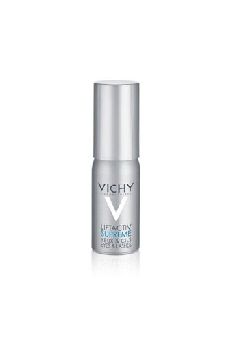 Vichy Liftactiv Supreme Aydınlatıcı Kırışıklık Karşıtı Gece Gündüz Serumu 15 ml