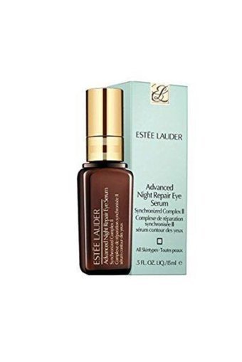 Estee Lauder Advanced Night Repair Aydınlatıcı Kırışıklık Karşıtı Gece Serumu 15 ml