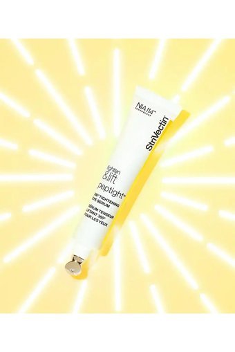 Strivectin Peptight Aydınlatıcı Kırışıklık Karşıtı Gece Gündüz Serumu 30 ml +7 ml