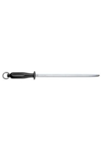 Vıctorınox 30 cm Oval Masat Siyah