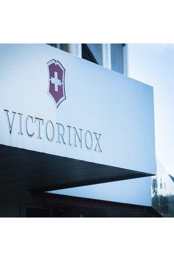 Vıctorınox Bıçak Bileme Aleti Gri