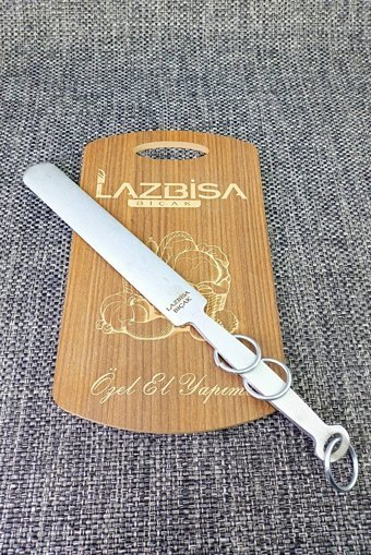 Lazbisa Masat Gümüş