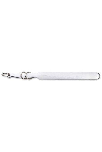 Fischer Bargoin 30 cm Masat Beyaz