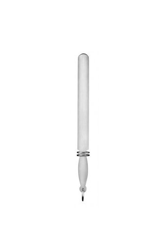 Fischer Bargoin 30 cm Masat Beyaz