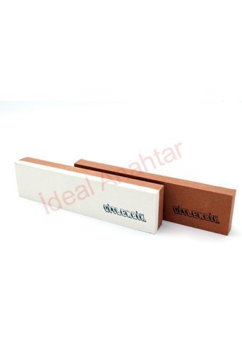 Lorbeer Bıçak Bileyici Beyaz-Kırmızı