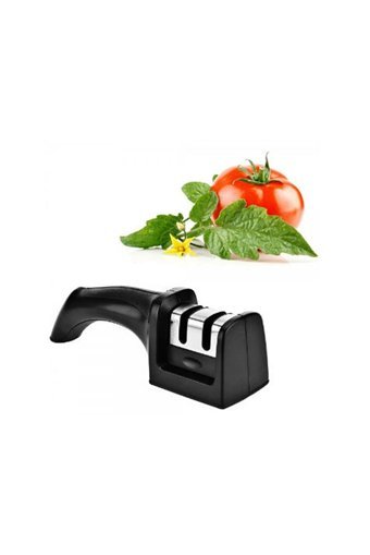 Kenpool Bıçak Bileyici Siyah