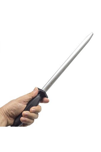 Fallkniven D12 Pro Masat Siyah
