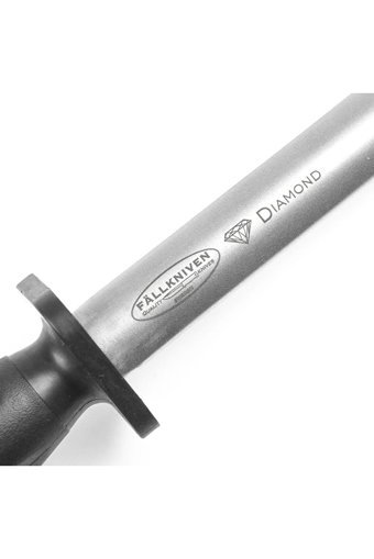 Fallkniven D12 Pro Masat Siyah