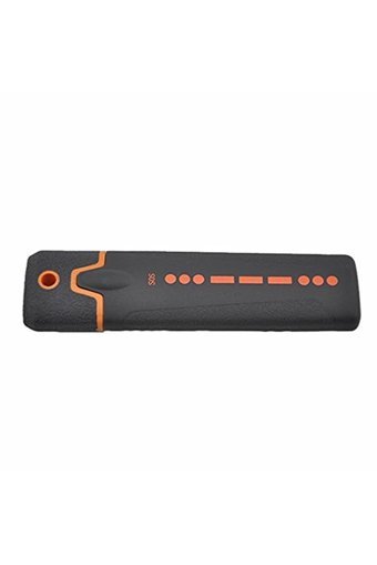 Gerber Bear Grylls Bıçak Bileyici Siyah-Turuncu
