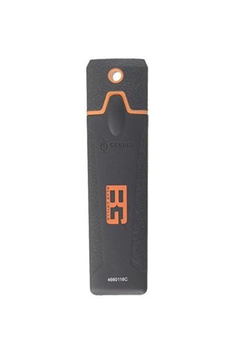 Gerber Bear Grylls Bıçak Bileyici Siyah-Turuncu