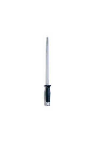 Dick 30 cm Oval Masat Siyah