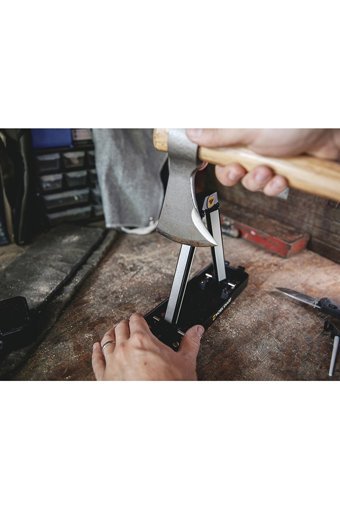 Work Sharp Angle Bıçak Bileme Aleti Siyah