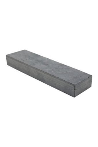 Alişverişhome 20 cm Bıçak Bileyici Gri