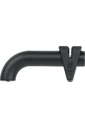Toptan Bulurum Twin Sharp 16 cm Bıçak Bileyici Siyah