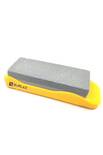Sürlaz Bıçak Bileyici Beyaz-Gri-Sarı