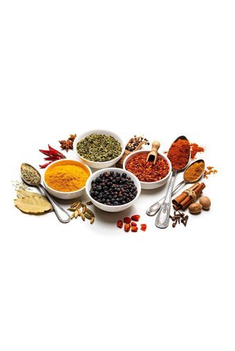 Doğal Sofra Sarımsaklı Makarna Çeşnisi 5x40 gr