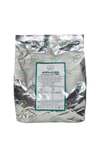 White Cap Vegan Tavuk Çeşnisi 3 kg