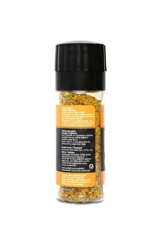 Hayfene Sebze Çeşnisi 60 gr