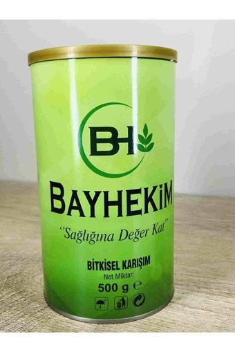 Bayhekim Sebze Çeşnisi 500 gr
