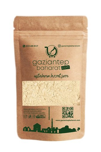 Gaziantep Baharat Sarımsaklı Sebze Çeşnisi 200 gr