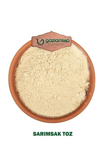 Gaziantep Baharat Sarımsaklı Sebze Çeşnisi 200 gr