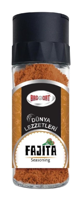 Bağdat Et Çeşnisi 55 gr