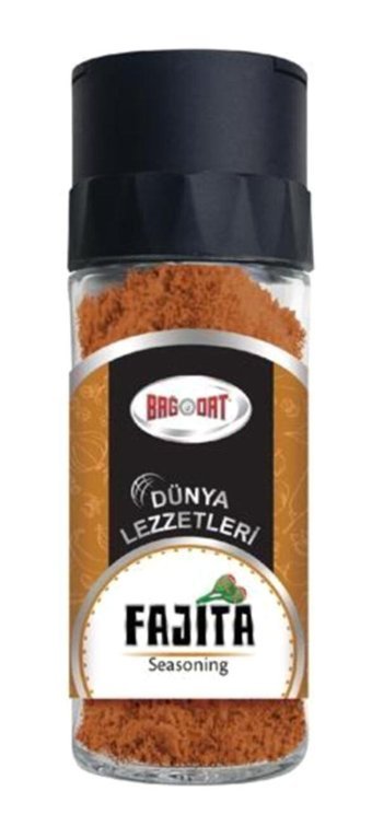 Bağdat Et Çeşnisi 55 gr