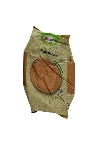 Bağdat Fajita Et Çeşnisi 1 kg