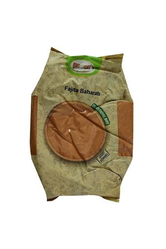 Bağdat Fajita Et Çeşnisi 1 kg