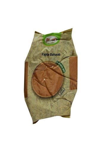 Bağdat Fajita Et Çeşnisi 1 kg